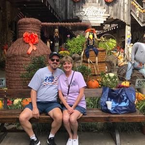 Meet your Posher, Deanna